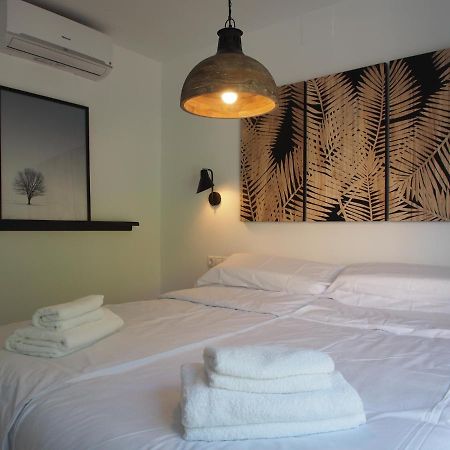 Boutique X Pueblo, Benalmadena Hotel Luaran gambar
