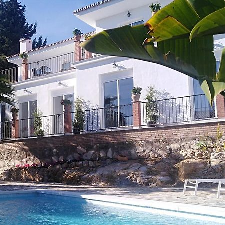 Boutique X Pueblo, Benalmadena Hotel Luaran gambar