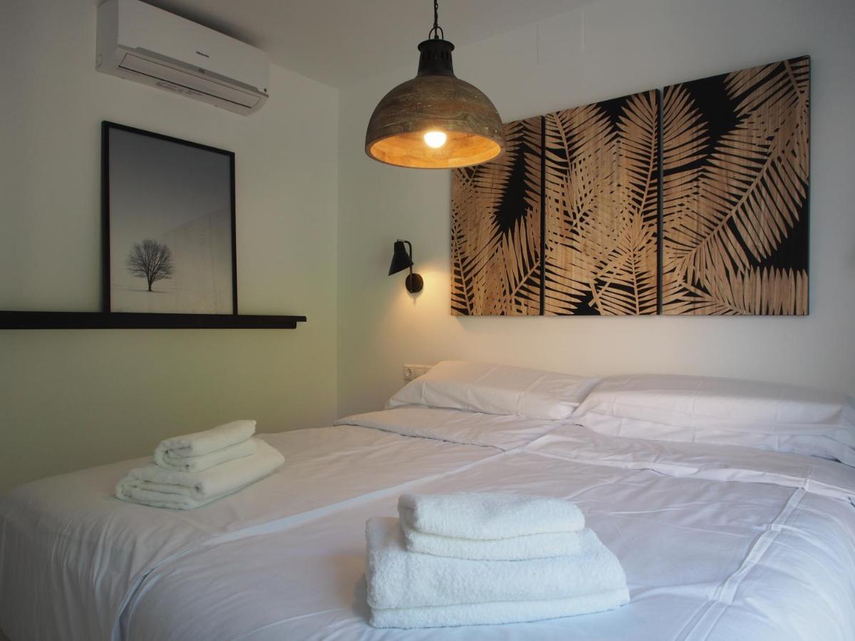 Boutique X Pueblo, Benalmadena Hotel Luaran gambar