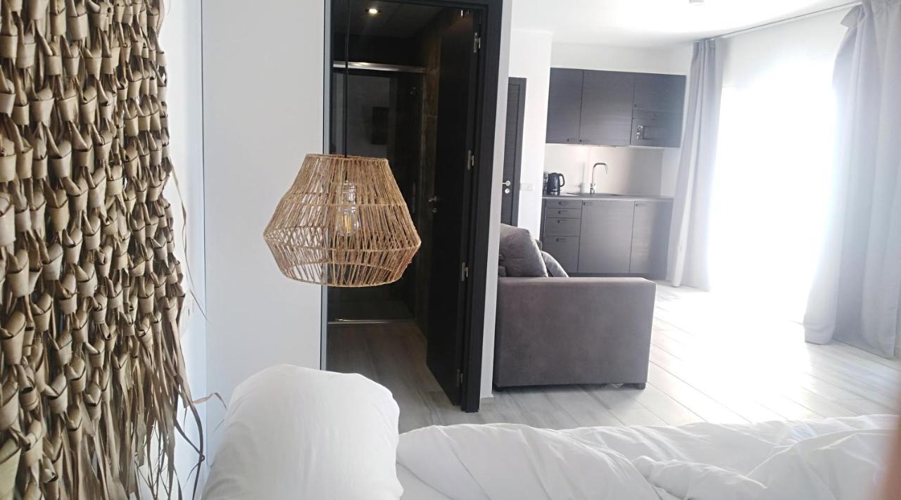 Boutique X Pueblo, Benalmadena Hotel Luaran gambar