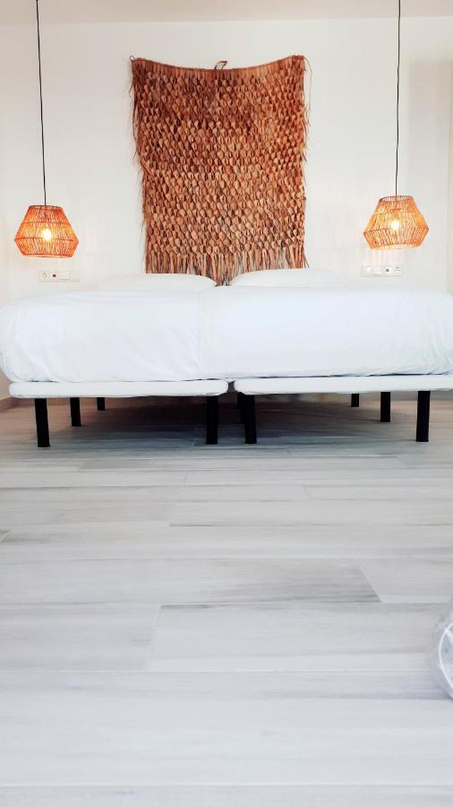 Boutique X Pueblo, Benalmadena Hotel Luaran gambar