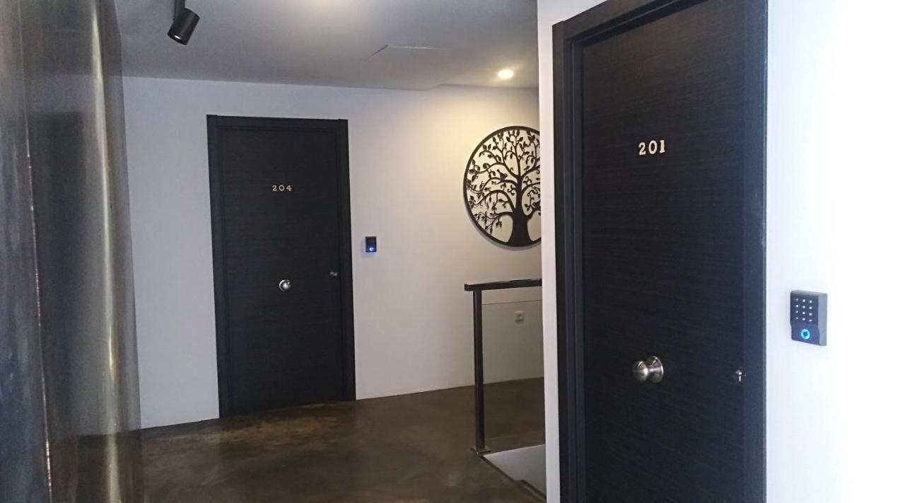 Boutique X Pueblo, Benalmadena Hotel Luaran gambar