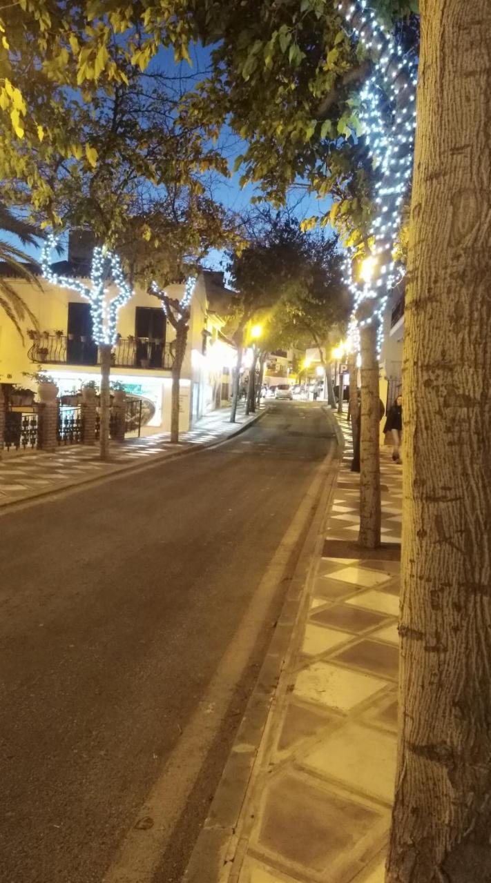Boutique X Pueblo, Benalmadena Hotel Luaran gambar