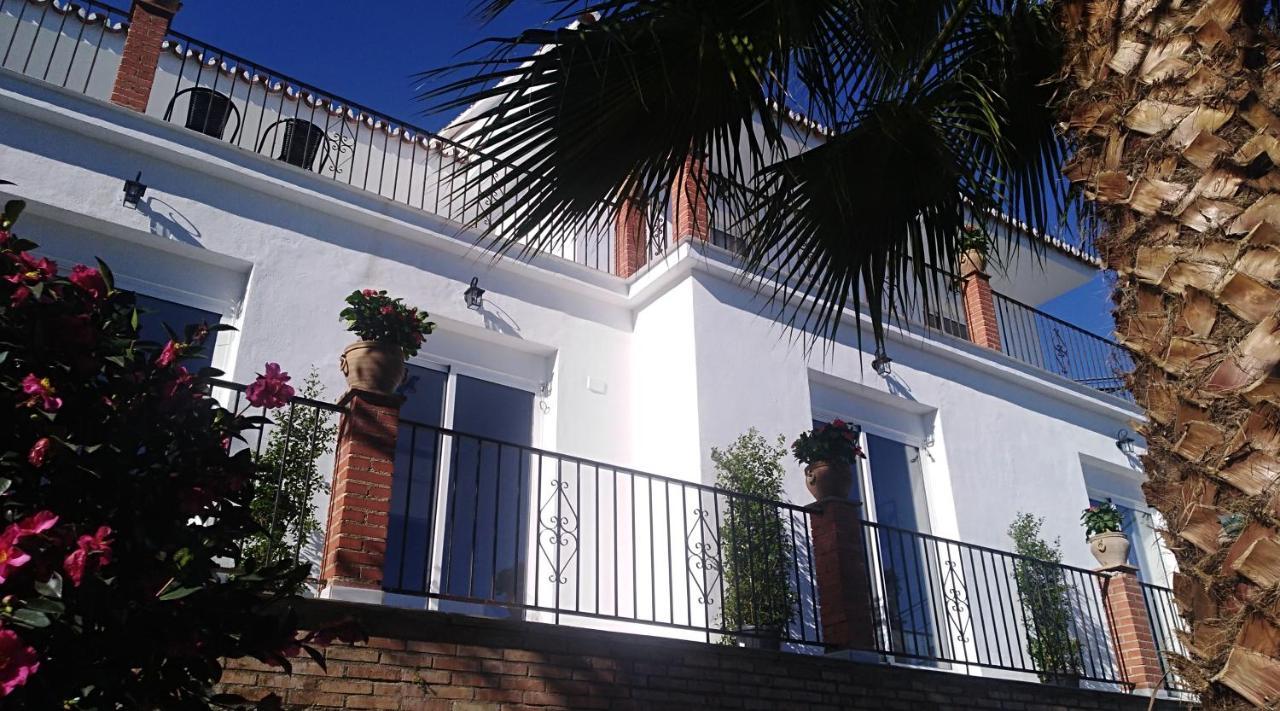 Boutique X Pueblo, Benalmadena Hotel Luaran gambar