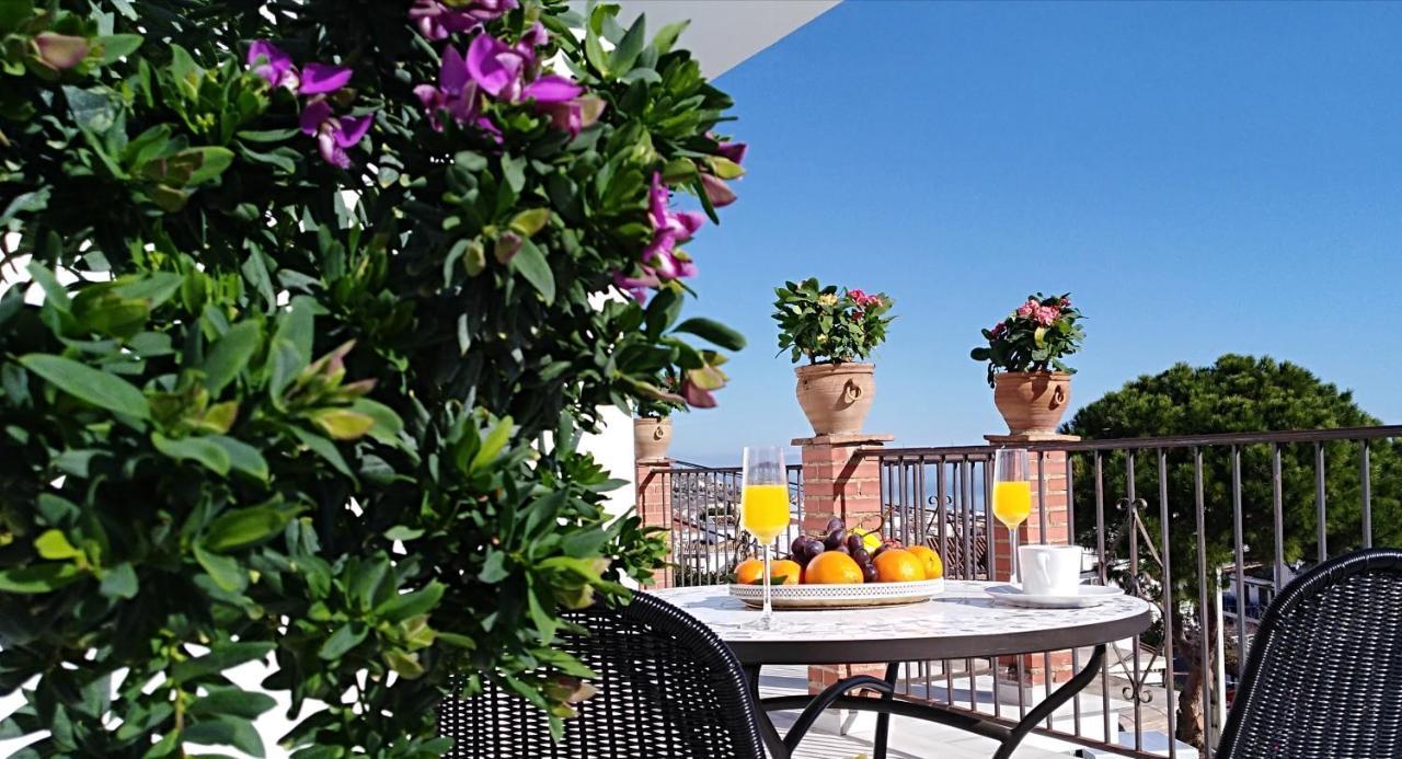 Boutique X Pueblo, Benalmadena Hotel Luaran gambar