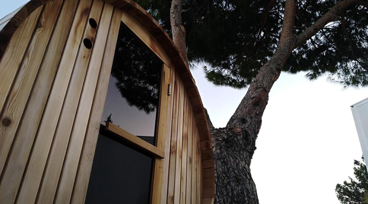 Boutique X Pueblo, Benalmadena Hotel Luaran gambar