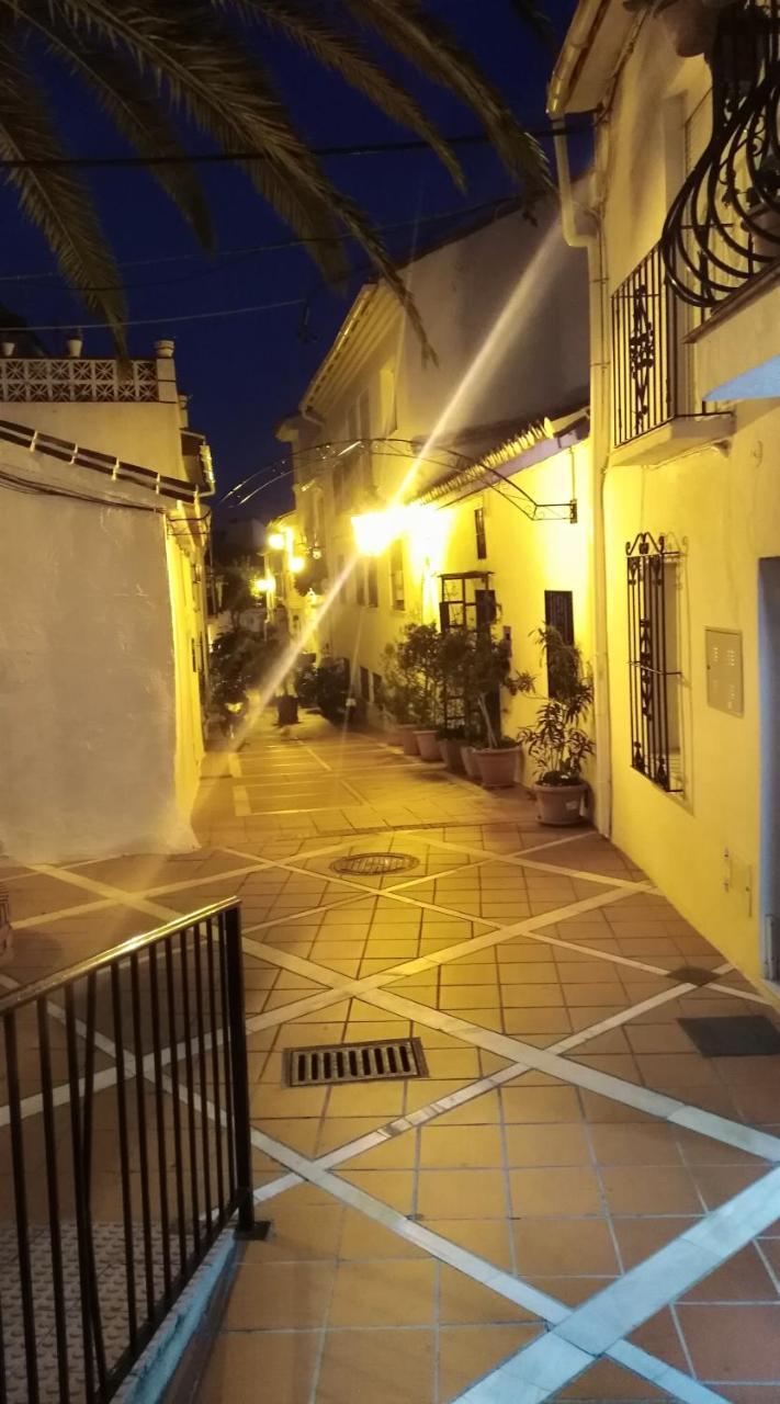 Boutique X Pueblo, Benalmadena Hotel Luaran gambar
