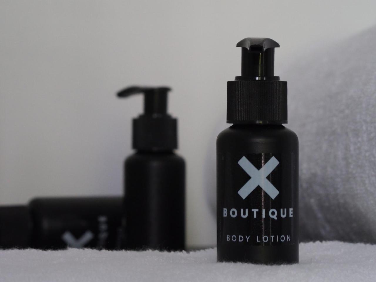 Boutique X Pueblo, Benalmadena Hotel Luaran gambar