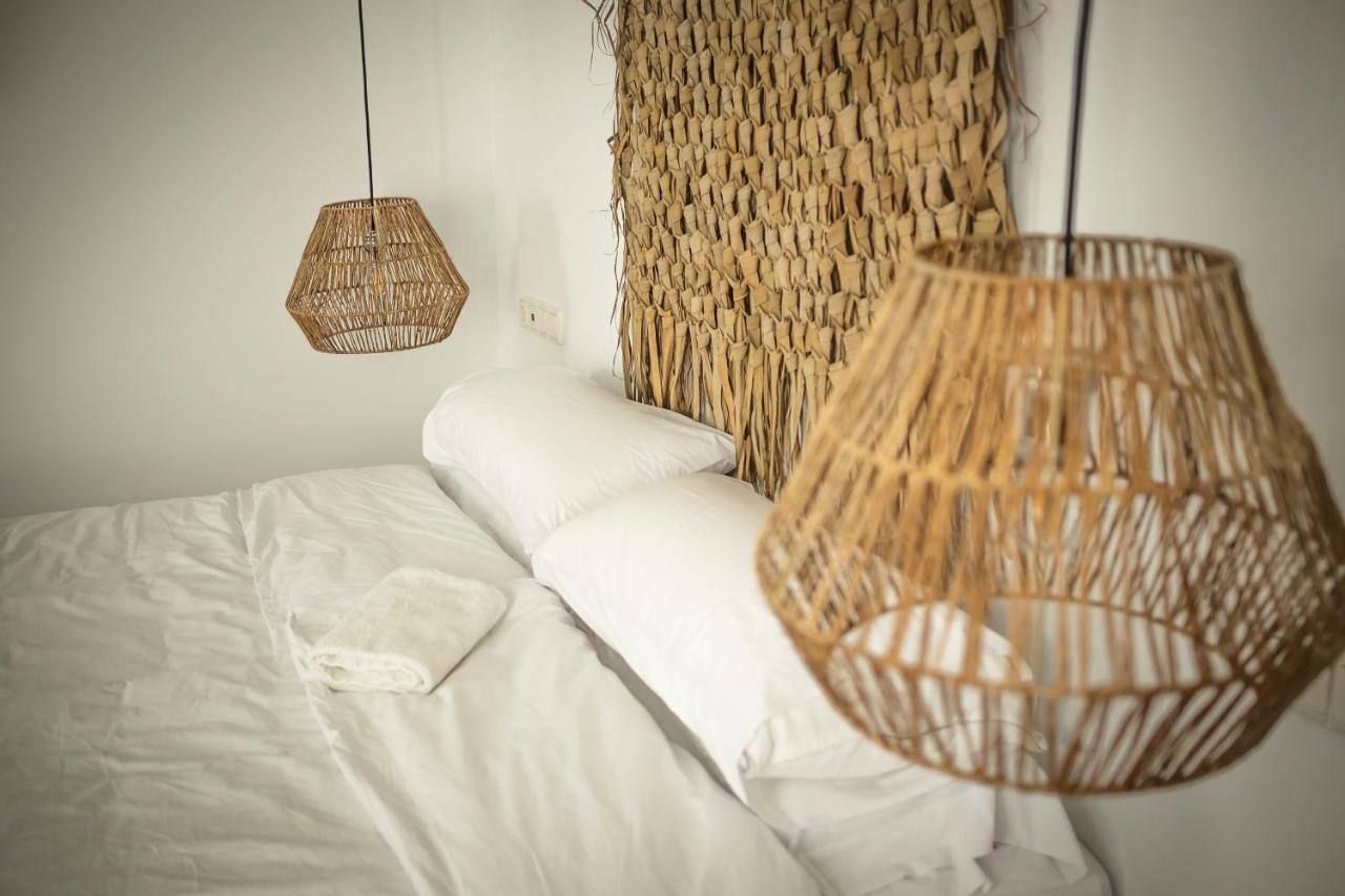 Boutique X Pueblo, Benalmadena Hotel Luaran gambar