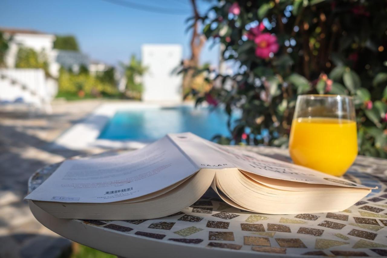 Boutique X Pueblo, Benalmadena Hotel Luaran gambar