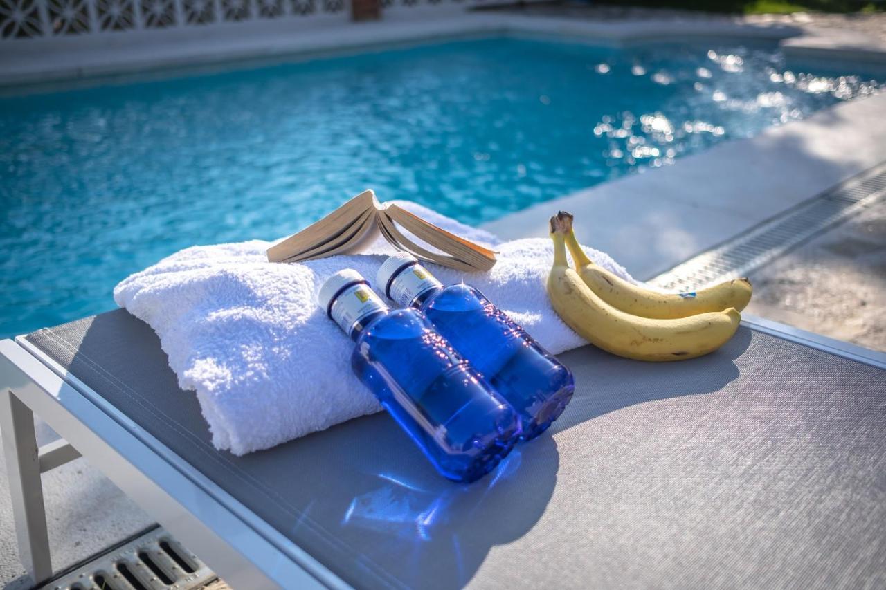 Boutique X Pueblo, Benalmadena Hotel Luaran gambar