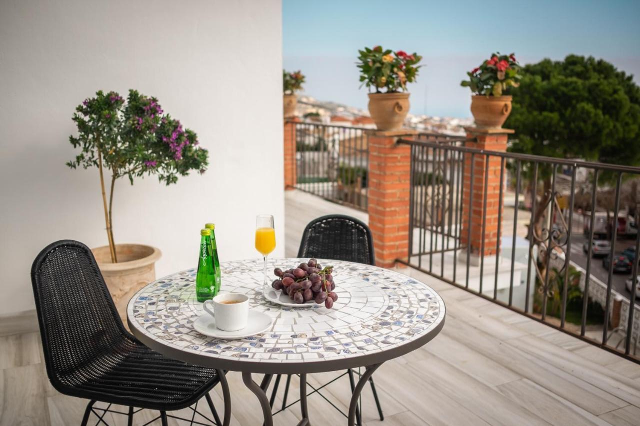Boutique X Pueblo, Benalmadena Hotel Luaran gambar