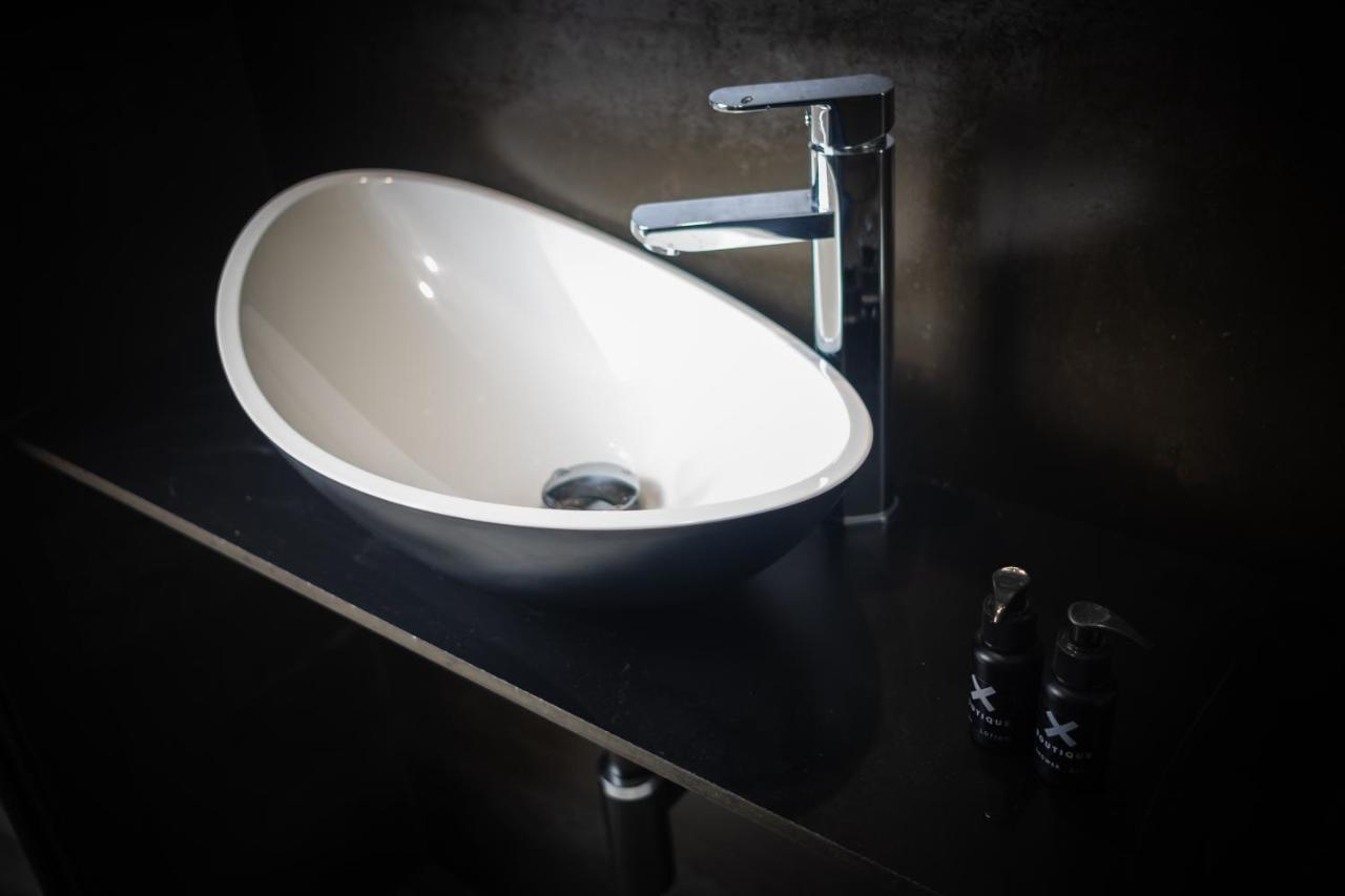 Boutique X Pueblo, Benalmadena Hotel Luaran gambar