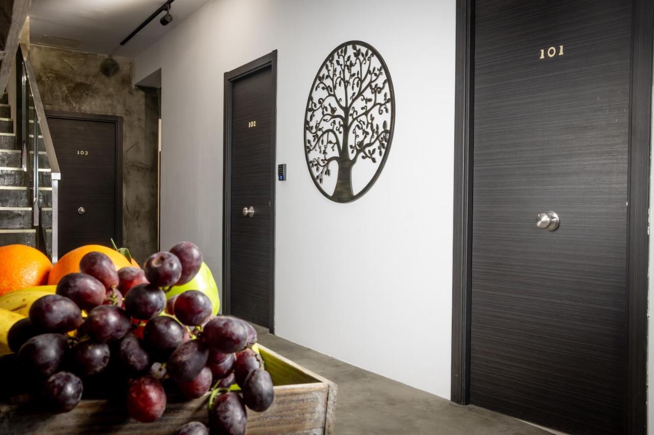 Boutique X Pueblo, Benalmadena Hotel Luaran gambar