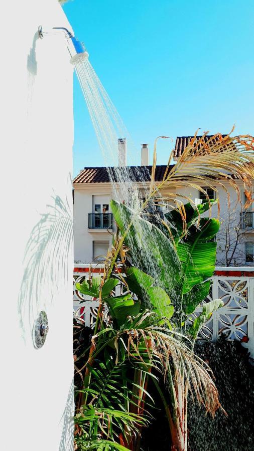 Boutique X Pueblo, Benalmadena Hotel Luaran gambar
