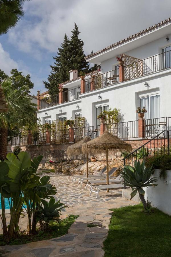 Boutique X Pueblo, Benalmadena Hotel Luaran gambar